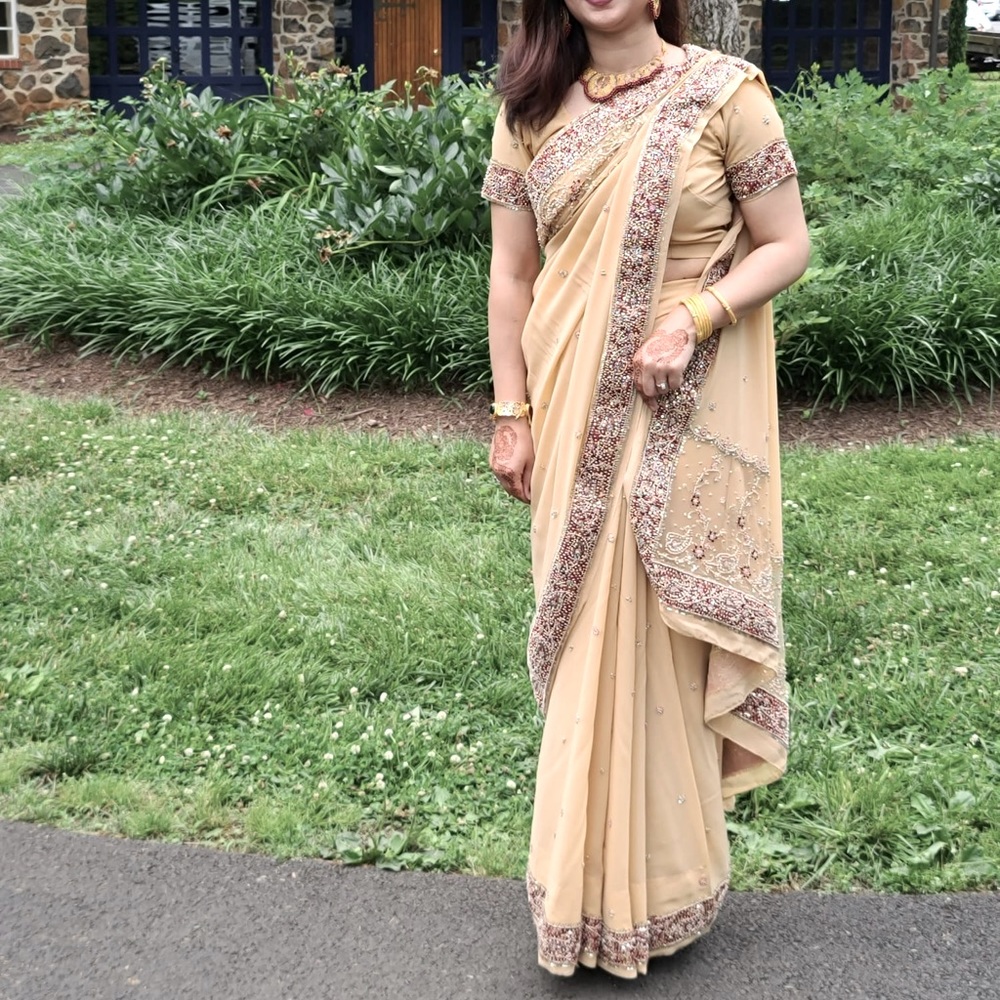 Saree